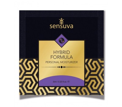 Пробник Sensuva - Hybrid Formula (6 мл)