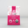 Пробник System JO NATURALOVE ORGANIC - STRAWBERRY (3 мл)