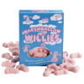 Маршмеллоу в виде члена Marshmallow Willies (140 гр)