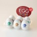 Набор Tenga Egg Hard Boild Pack