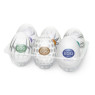 Набор Tenga Egg Hard Boild Pack