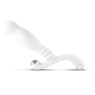 Массажер простаты Nexus Glide White