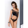 PETRA BODY black XXL/XXXL - Passion Exclusive