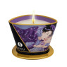 Массажная свеча Shunga MASSAGE CANDLE - Exotic Fruits (170 мл)