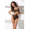 JOANA BODY black S/M - Passion