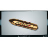Вибратор Rocks Off RO-80mm TATTOO Deadly Passion