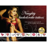 Tattoo Set - Naughty Bachelorette