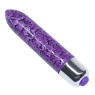 Вибратор Rocks Off Coloured 7 Speed RO-80mm Purple Python