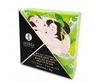 Соль для ванны Shunga Moonlight Bath - Lotus Flower (75 гр)