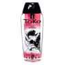 Лубрикант на водной основе Shunga Toko AROMA - Sparkling Strawberry Wine (165 мл)