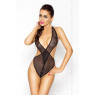 OBSYDIAN BODY black S/M - Passion