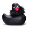 Вибромассажер I Rub My Duckie - Paris Black