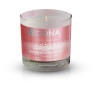 Массажная свеча DONA Scented Massage Candle Blushing Berry FLIRTY (135 гр)