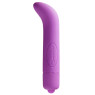Вибратор Rocks Off RO G-Spot 10 Purple