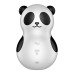 Вакуумный стимулятор с вибрацией Satisfyer Pocket Panda