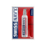 Распродажа!!! Пробник Swiss Navy Silicone 5 мл (срок 09.06.2024)