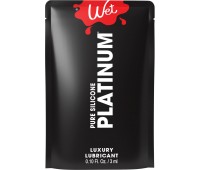 Пробник Wet Pure Silicone Platinum (3 мл)