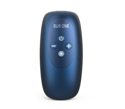 Мастурбатор Manwan SUB ONE Stellar Blue