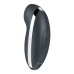Вибростимулятор-пульсатор Satisfyer Tap & Climax 2 Grey
