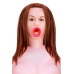 Надувная кукла Candy Dolls Hot Redhead (мятая упаковка!!!)