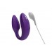 Вибратор We-Vibe SYNC 2 Purple (мятая упаковка!!!)