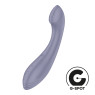 Вибратор Satisfyer G-Force Violet