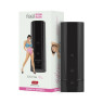 Мастурбатор Kiiroo Onyx+ Romi Rain, 10 сжимающихся колец, не надо двигать, теледильдоника