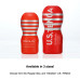 Мастурбатор Tenga SD Original Vacuum Cup Gentle Мастурбатор Tenga SD Original Vacuum Cup Gentle