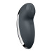 Вибростимулятор-пульсатор Satisfyer Tap & Climax 2 Grey