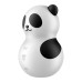 Вакуумный стимулятор с вибрацией Satisfyer Pocket Panda
