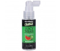 Увлажняющий оральный спрей Doc Johnson GoodHead – Juicy Head – Watermelon 59мл (мятая упаковка!!!)