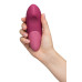 Вибратор Womanizer Vibe Dusky Pink