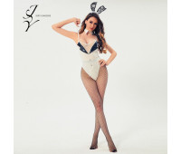 Эротический костюм зайки JSY 5801 One Size
