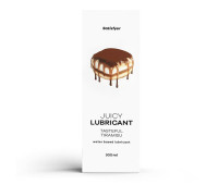 Лубрикант на водной основе Satisfyer Juicy Lubricant Tasteful Tiramisu water based 300 мл