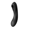 Вакуумный вибратор Satisfyer Curvy Trinity 4 Black