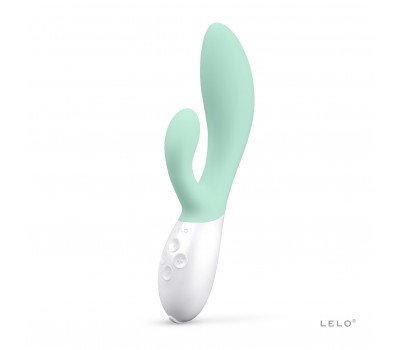 Вибратор LELO Ina 3 Seaweed