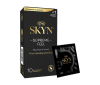 Презервативы SKYN Supreme Feel 10 шт