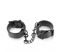 Наручники Fetish Tentation Adjustable Handcuffs
