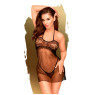 Penthouse - All Yours Black M/L