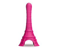 Дилдо La Tour Est Folle Paris Pink