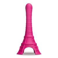 Дилдо La Tour Est Folle Paris Pink