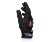 Виброперчатка (правая) FUZU Gloves Vibrating Massage Right Hand, 11 режимов Виброперчатка (правая) FUZU Gloves Vibrating Massage Right Hand, 11 режимов