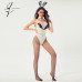 Эротический костюм зайки JSY 5801 One Size