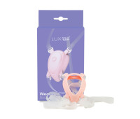 Ремень для вибратора LuxusHer Kiiroo Luxus Harness