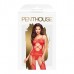 Penthouse - Hot Nightfall Red S-L
