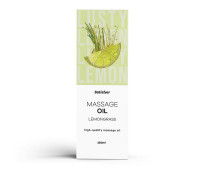 Массажное масло Satisfyer Massage Oil Lemongrass 250 мл