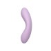 Клиторальный вибратор Svakom Echo 2 Pink Lilac