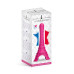 Дилдо La Tour Est Folle Paris Pink