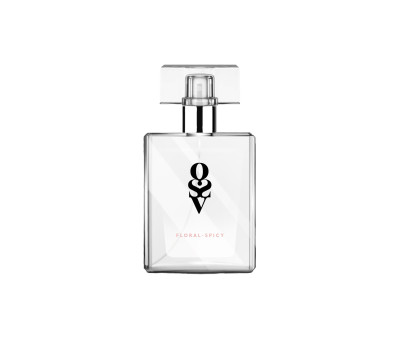 Духи с феромонами Obsessive Perfume Floral – Spicy 30 мл, восточный пряный аромат