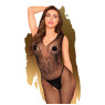 Penthouse - Wild catch black S-L